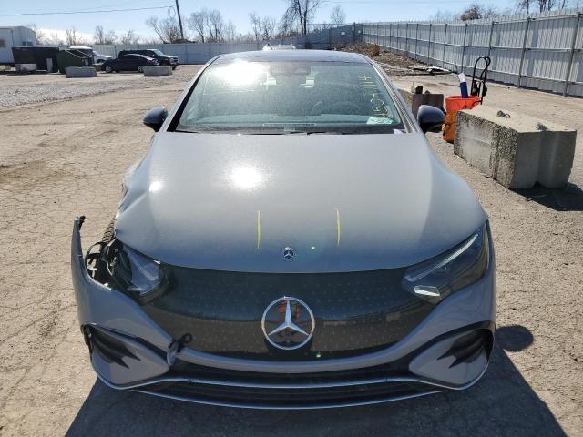 W1KEG1CB1PF034353 Mercedes-Benz Eqe Sedan 350 4matic