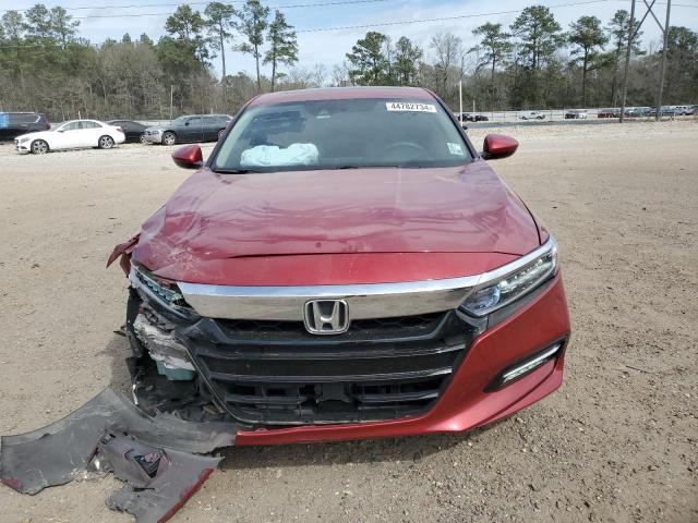 1HGCV3F42LA004478 Honda Accord Hybrid Ex