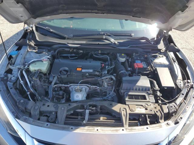 2HGFC2F77HH538513 Honda CIVIC EX