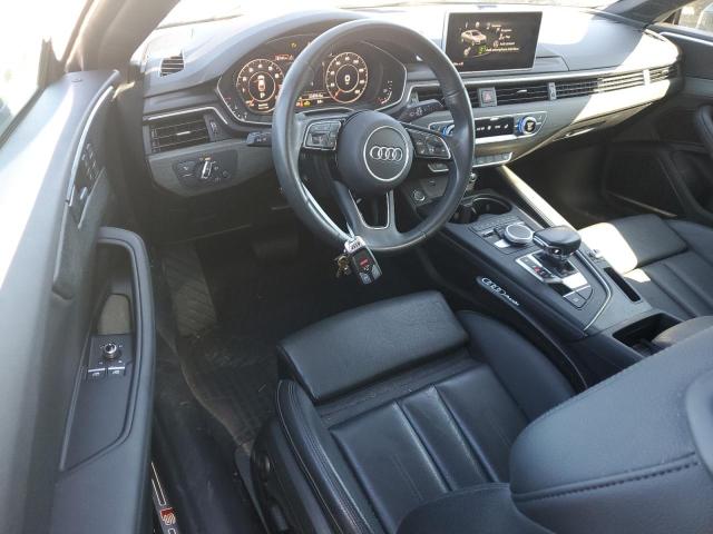 WAUTNAF53KA021118 Audi A5 Premium Plus