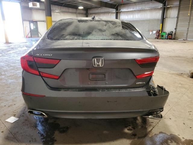1HGCV1F99JA154827 Honda Accord Touring