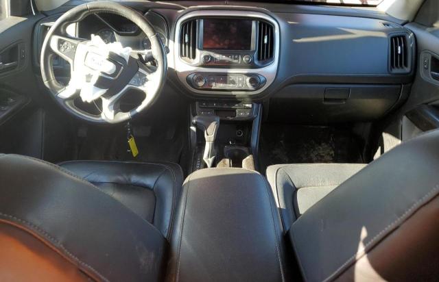 1GTG6DEN6H1165923 GMC CANYON SLT