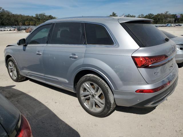 WA1LXBF73ND008032 Audi Q7 Premium Plus