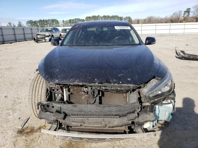 JN1CV7AR2GM253539 Infiniti Q50 BASE