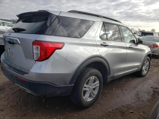 1FMSK8DHXPGA09433 Ford EXPLORER XLT