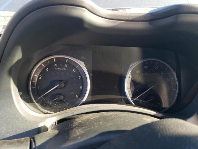 JN1EV7AR6JM443361 Infiniti Q50 LUXE