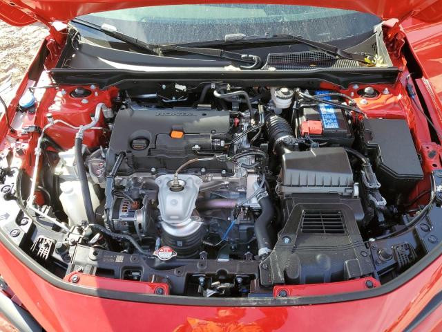 2HGFE2F59RH540712 Honda Civic Sport