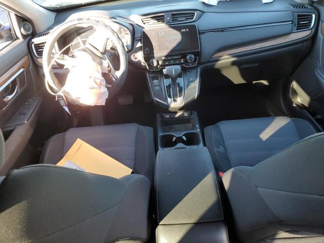 2HKRW1H55MH427131 Honda CR-V EX