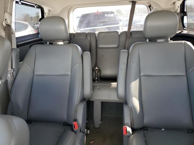 2C4RVABG8ER134888 Volkswagen ROUTAN SE