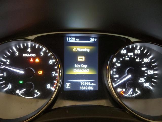 Nissan ROGUE S 2016 KNMAT2MV6GP693798 Image 9