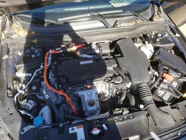 1HGCV3F16LA012086 Honda ACCORD HYBRID