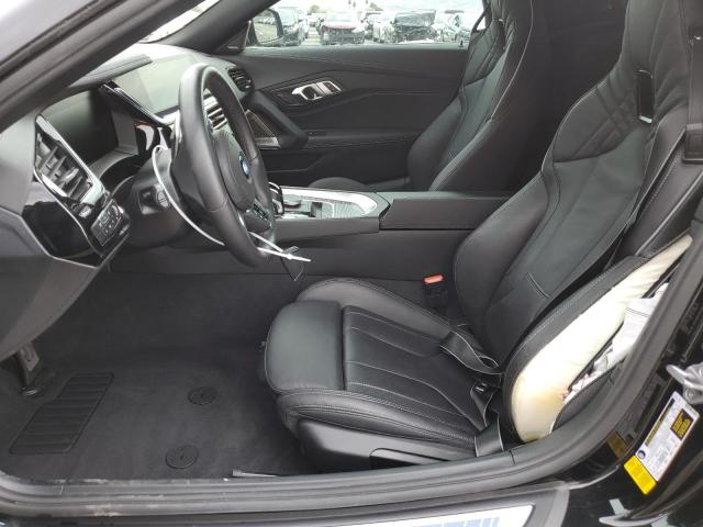WBAHF9C02PWY16973 BMW Z4 M40I