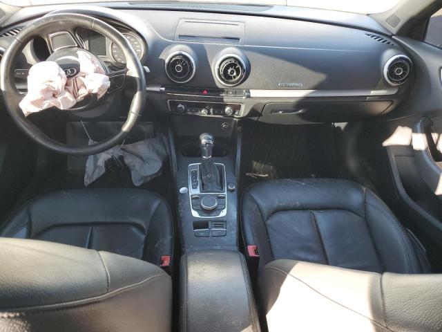 WAUB8GFF8G1082941 Audi A3 PREMIUM