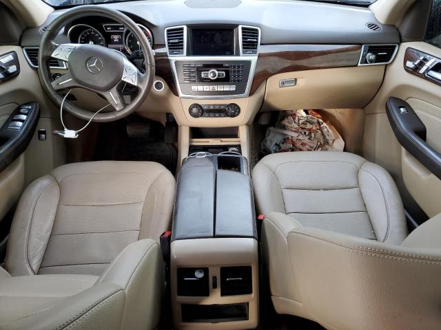 4JGDA5HBXFA460458 Mercedes-Benz Ml 350 4matic