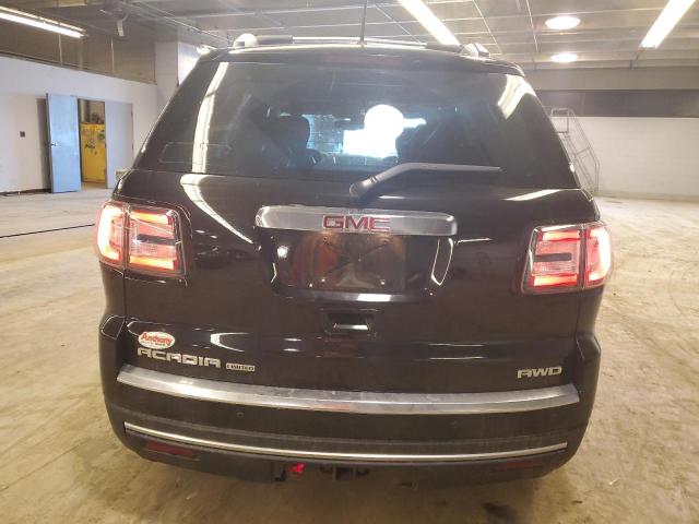 1GKKVSKD9HJ295776 GMC Acadia Limited Slt-2