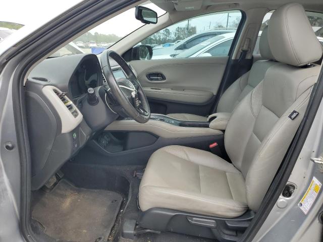 3CZRU5H72HM720154 Honda Hr-v Exl