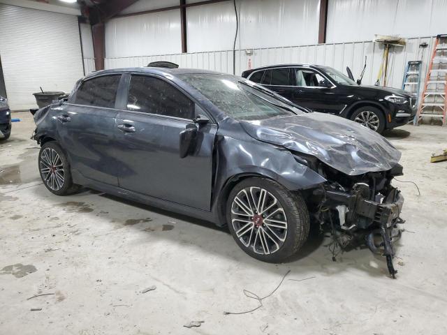 3KPF44AC3LE161081 KIA FORTE GT