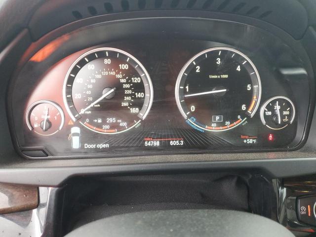 5UXKS4C55E0J94046 BMW X5 Xdrive35d