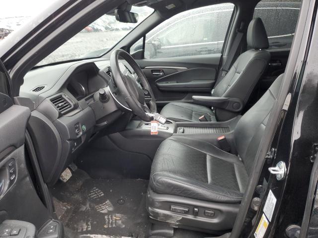 5FNYF8H59MB006161 Honda Passport Exl