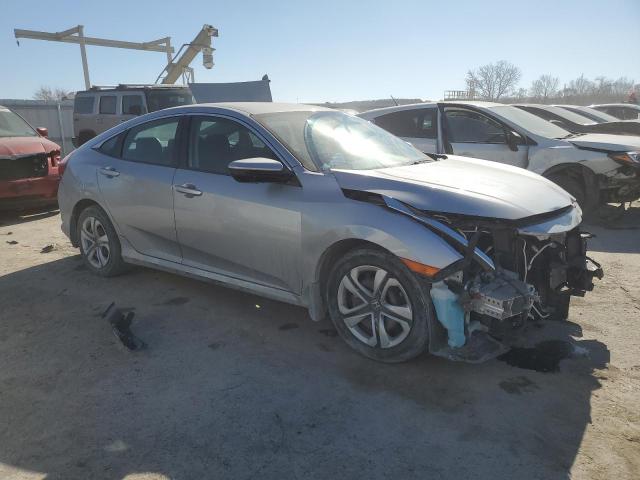 19XFC2F50JE042516 Honda Civic Lx
