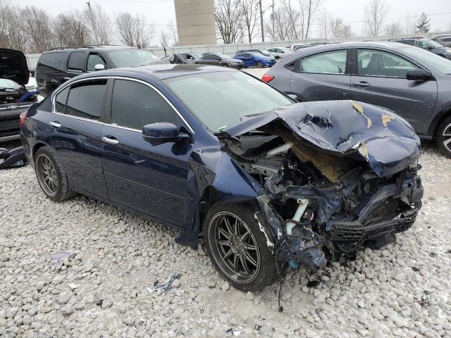 1HGCR2F71FA245073 Honda ACCORD EX
