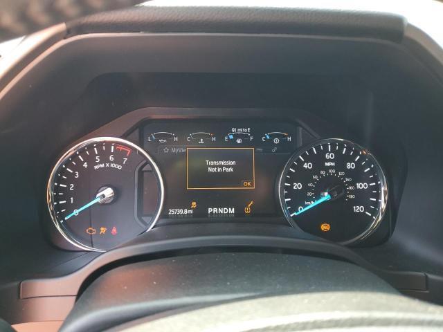 1FMJK1HT0LEA36275 Ford Expedition Max Xlt