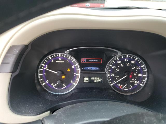 5N1AL0MM9GC510389 Infiniti QX60
