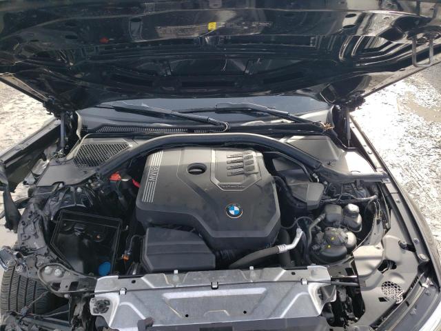 3MW5R7J52K8B02257 BMW 330XI