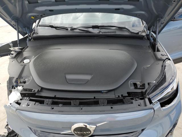 YV4ED3GM2P2042573 Volvo C40 Recharge Ultimate