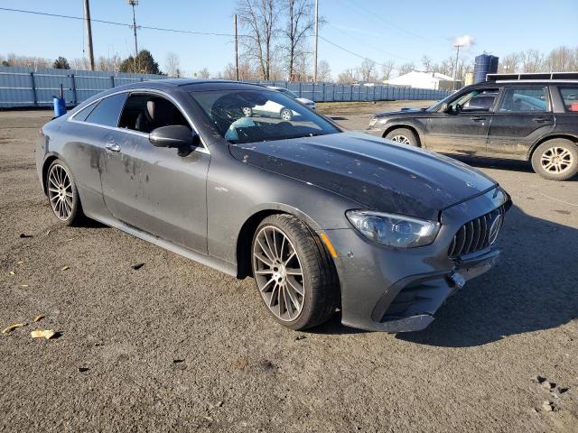 W1K1J6BB0MF164215 Mercedes-Benz E AMG 53