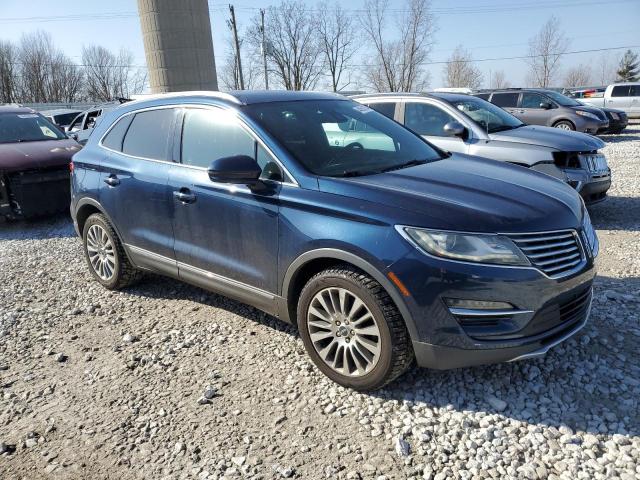 5LMCJ2A98FUJ10436 Lincoln MKC