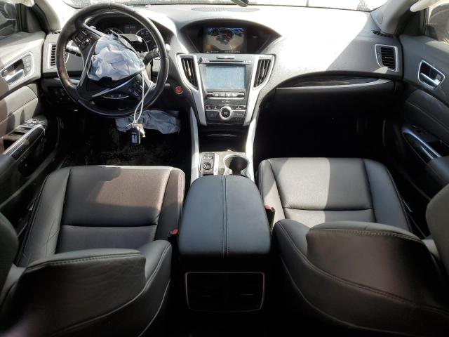 19UUB2F33LA005010 Acura TLX
