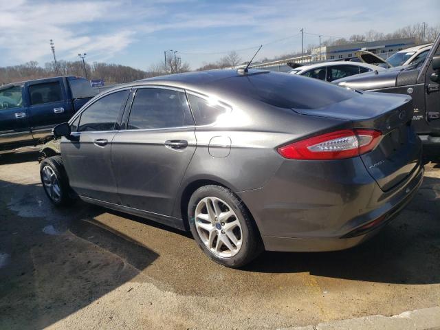 3FA6P0HD6GR176967 Ford FUSION SE
