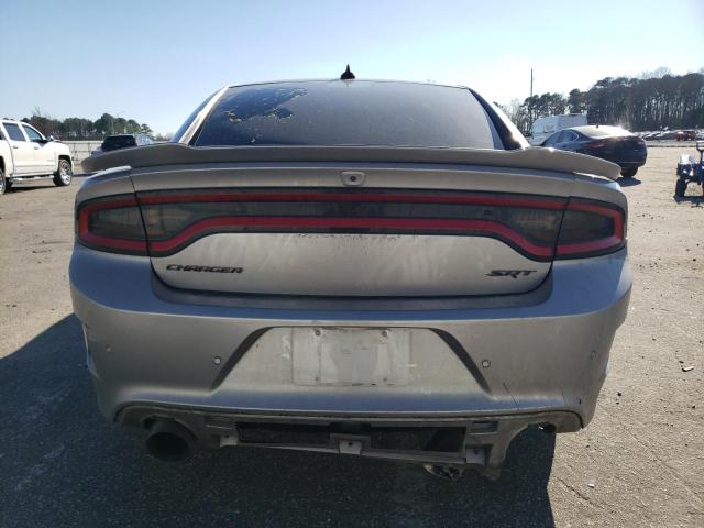 2C3CDXEJ8FH854173 Dodge Charger Srt 392