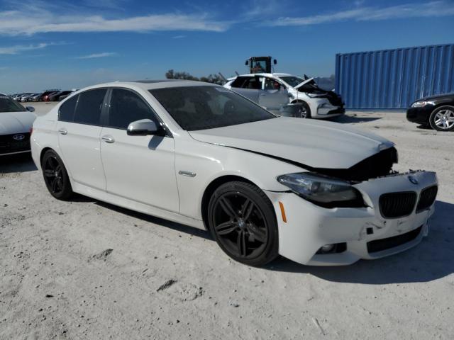 WBA5B1C53ED482778 BMW 535 I