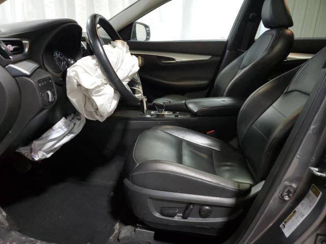 3PCAJ5M39KF101402 Infiniti Qx50 Essential