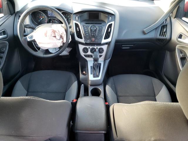1FADP3F23EL334249 Ford FOCUS SE