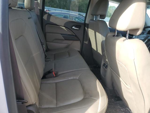 1GTG5CE36F1265545 GMC CANYON SLT