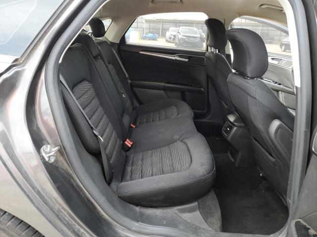 3FA6P0H76GR246509 Ford FUSION SE