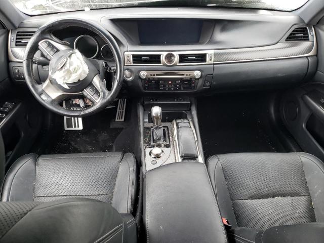 JTHCZ1BL7GA001603 Lexus GS 350