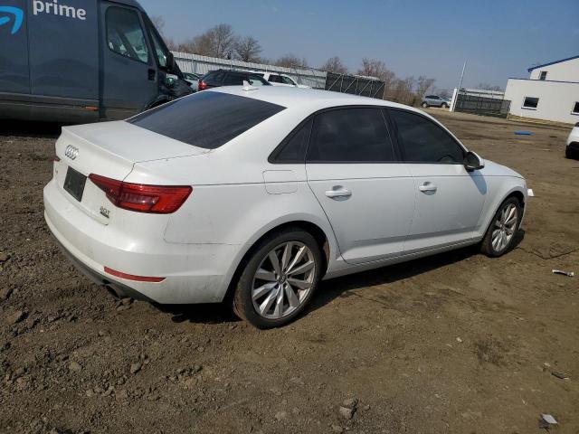 WAUANAF42HN072321 Audi A4 PREMIUM
