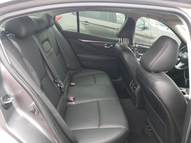 JN1EV7AP4JM352443 Infiniti Q50 LUXE