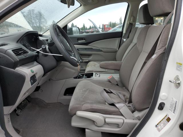5J6RM4H32EL117029 Honda CR-V LX