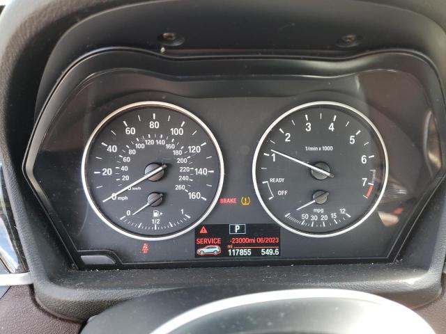 WBXHT3C31GP884665 BMW X1 Xdrive28i