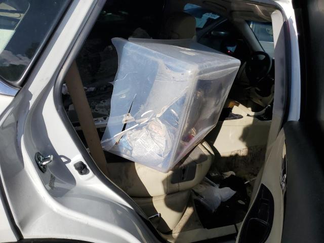 JN1BJ0RR1HM408750 Infiniti QX50