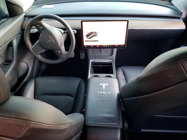 7SAYGDEFXNF457221 Tesla Model Y