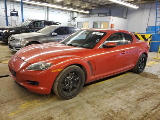 Auction sale of the 2007 Mazda Rx8, vin: JM1FE173370207882, lot number: 41616854