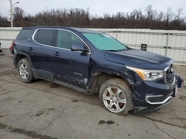 1GKKNKLA4KZ247146 GMC ACADIA SLE