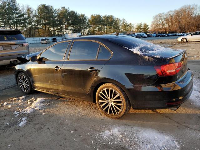 3VWD17AJ3FM338428 Volkswagen JETTA SE