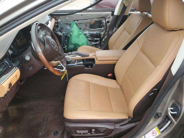 58ABK1GGXHU050540 Lexus ES 350